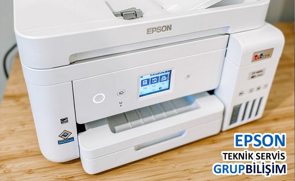 Epson Yazıcı Tamiri
