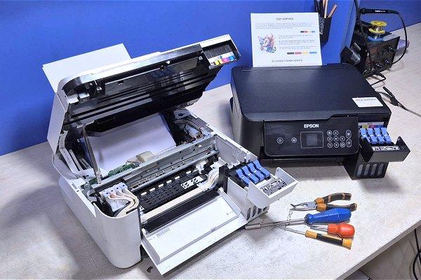 Balgat Epson Yazıcı Servisi
