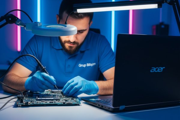 Acer Laptop Servisi Ankara – Acer Laptop Tamiri