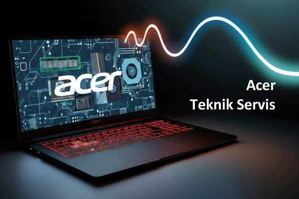 Acer Ankara Servisi