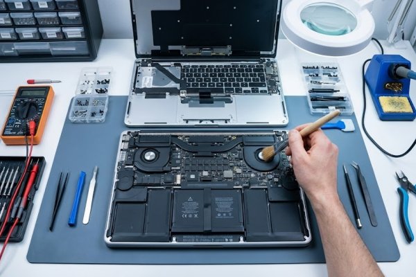 Huawei Servisi Ankara – MateBook Tamiri