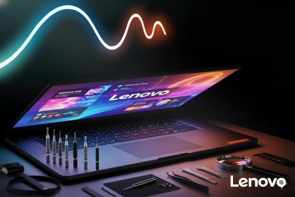 Lenovo Ankara Servisi