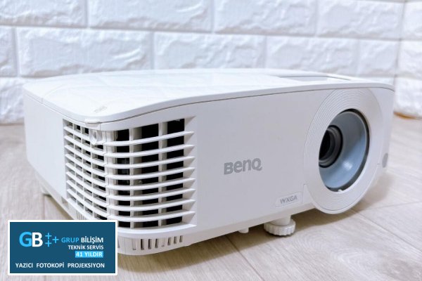 Benq Projeksiyon Tamiri