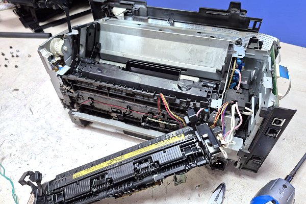 Grup Bilişim Teknik Servis | Yazıcı Fotokopi Projeksiyon Tamiri Ankara