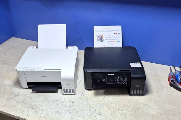 Balgat Epson Yazıcı Servisi