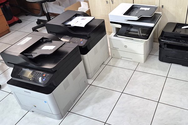 Ankara Samsung Fotokopi Servisi