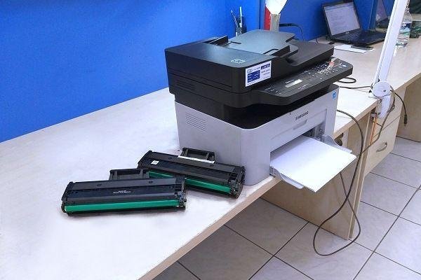 Samsung Yazıcı Tamiri