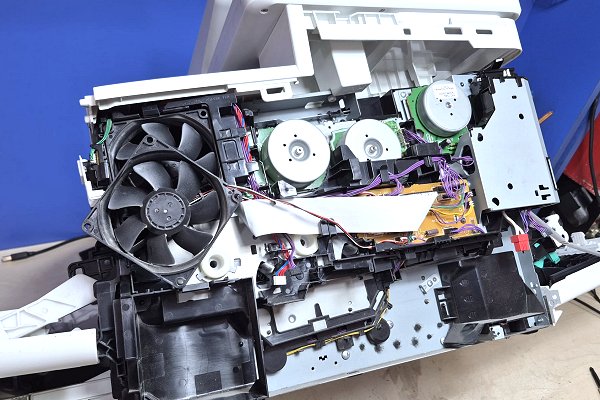 Samsung Teknik Servis