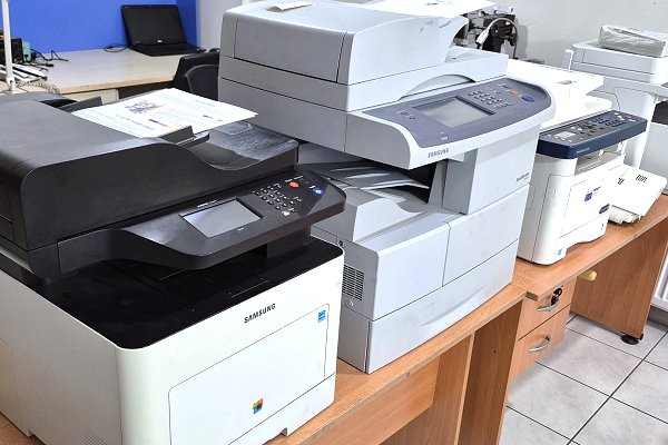 Ankara Samsung Yazıcı tamiri