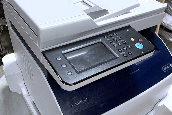 Xerox Fotokopi Servisi - Bakım ve Onarım