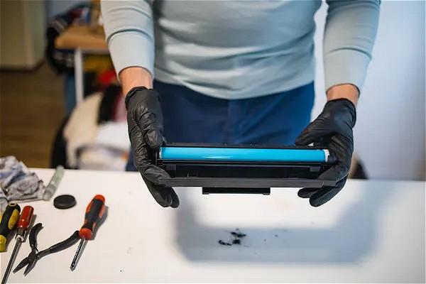 Ankara Xerox Toner Dolumu